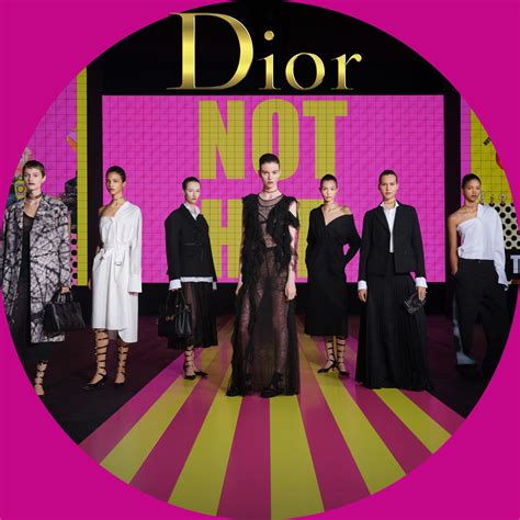 summer sales dior|dior ready to wear 2024.